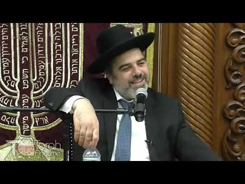 How to get Hashem to Fulfill your Wishes - R. Boaz Bardea - TorahAnytime.com