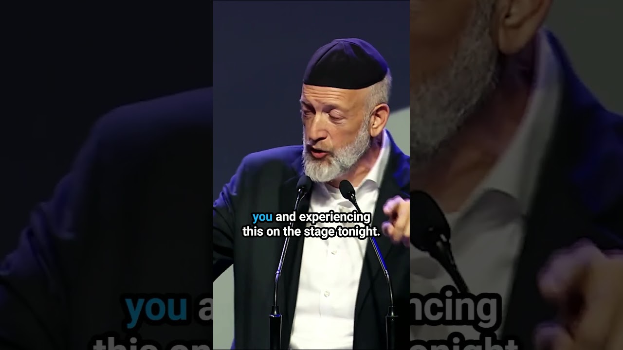 This commander gives us hope and confidence.