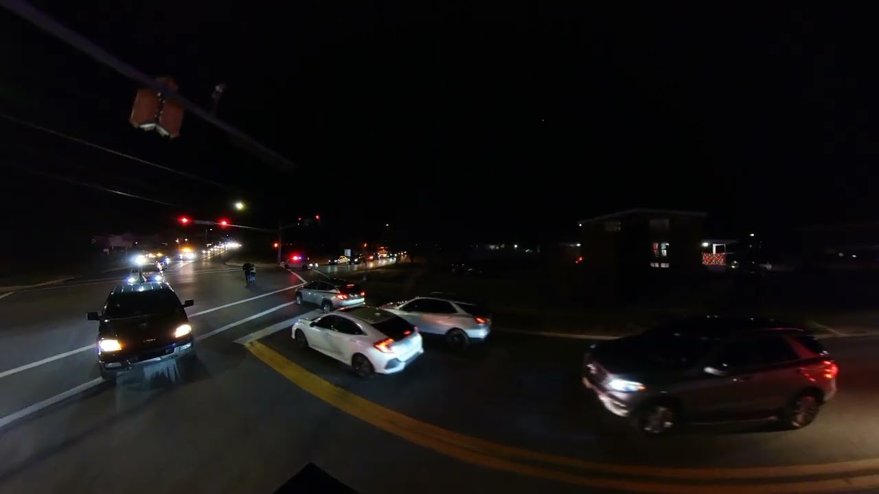 Regular Speed Flat Part 2 (bad angle)