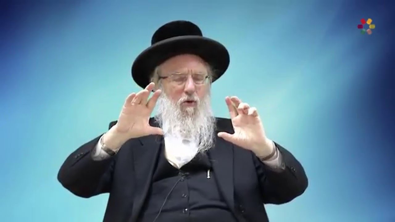 Rabbi Dr. David Gottlieb - Jewish Philosophy: Questions and Answers - 13