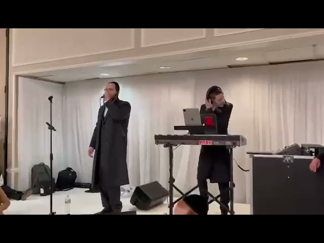 Levi Lesin • Sruly Altman | לוי לסין, שרולי אלטמאן