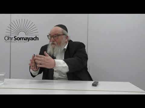 Q&A: A Womans Role, Granola Bars & Dogs | HaRav Yitzchak Breitowitz