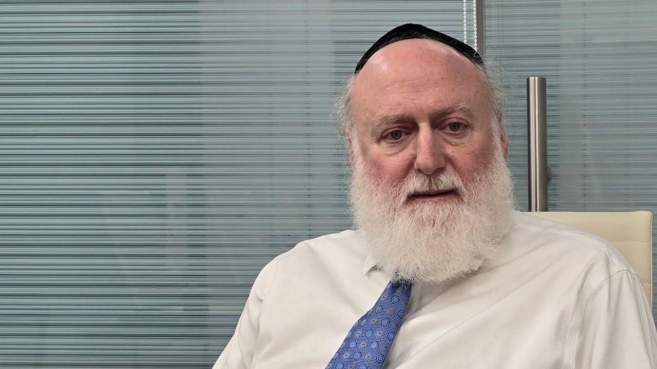 Interest-free loans with huasken R' Zishe Noveseller from E.P.I.| who's behind this organization!?