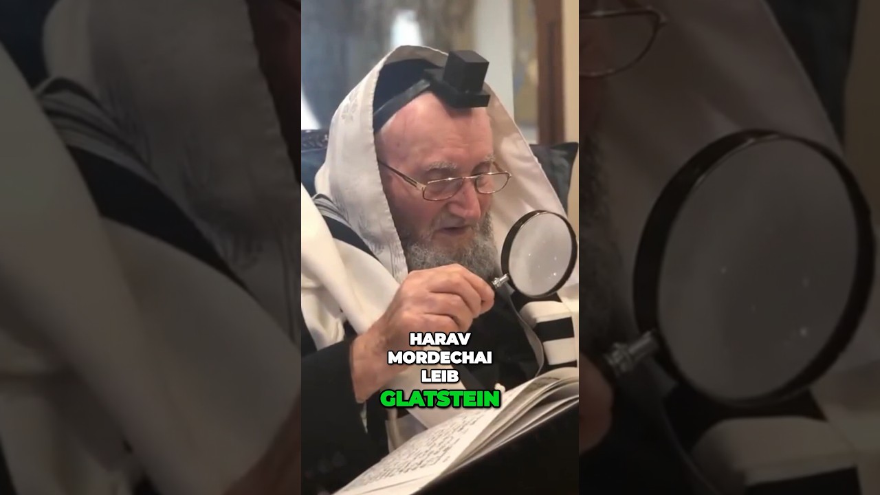 Story of Hope and Resilience in Holocaust's Darkest Places #Shorts #Rabbi #HolocaustSurvivor