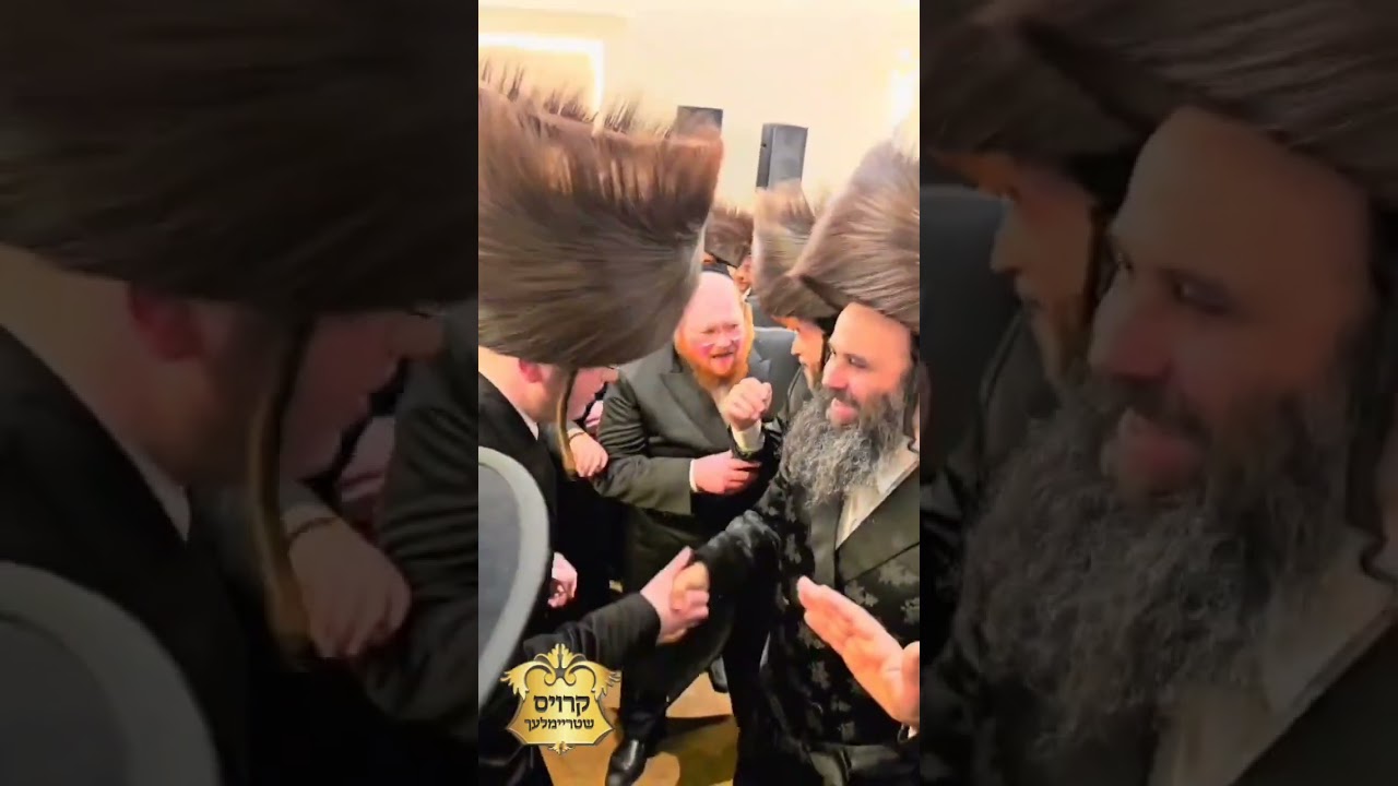 קרויס שטריימלעך