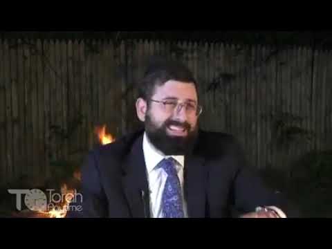 "Hilula D'Rebbi Shimon" - The Joy of Rashbi's Ascent To Heaven