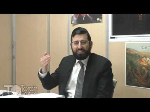 Sukkos: The Incredible Shaila of the Aruch Laner and the Lomdus of Rav Tzvi Pesach Frank