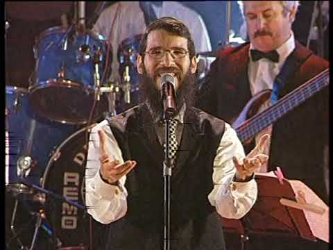 אברמל -  Avremel - Full Concert 1997 - Jewish Music