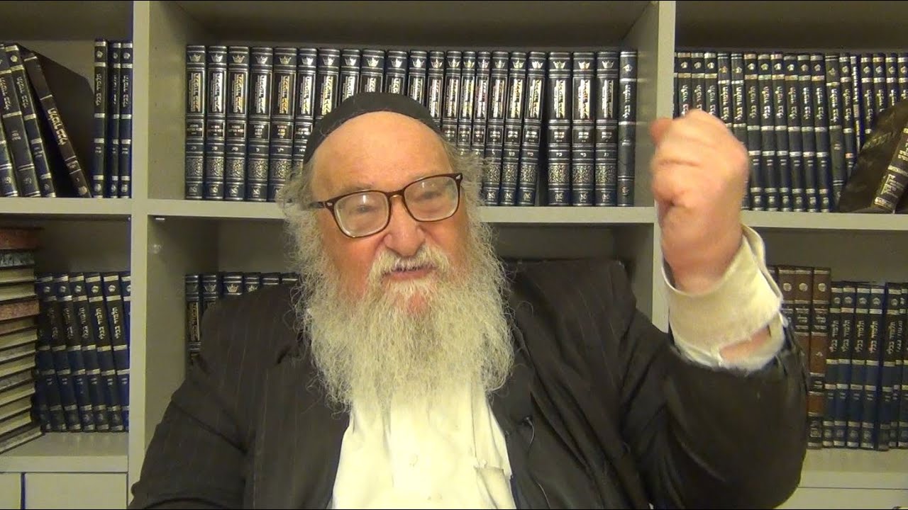 Rabbi Yitzchak Breitowitz: Theological Problems and Resolutions with Slavery and Wartime Atrocities