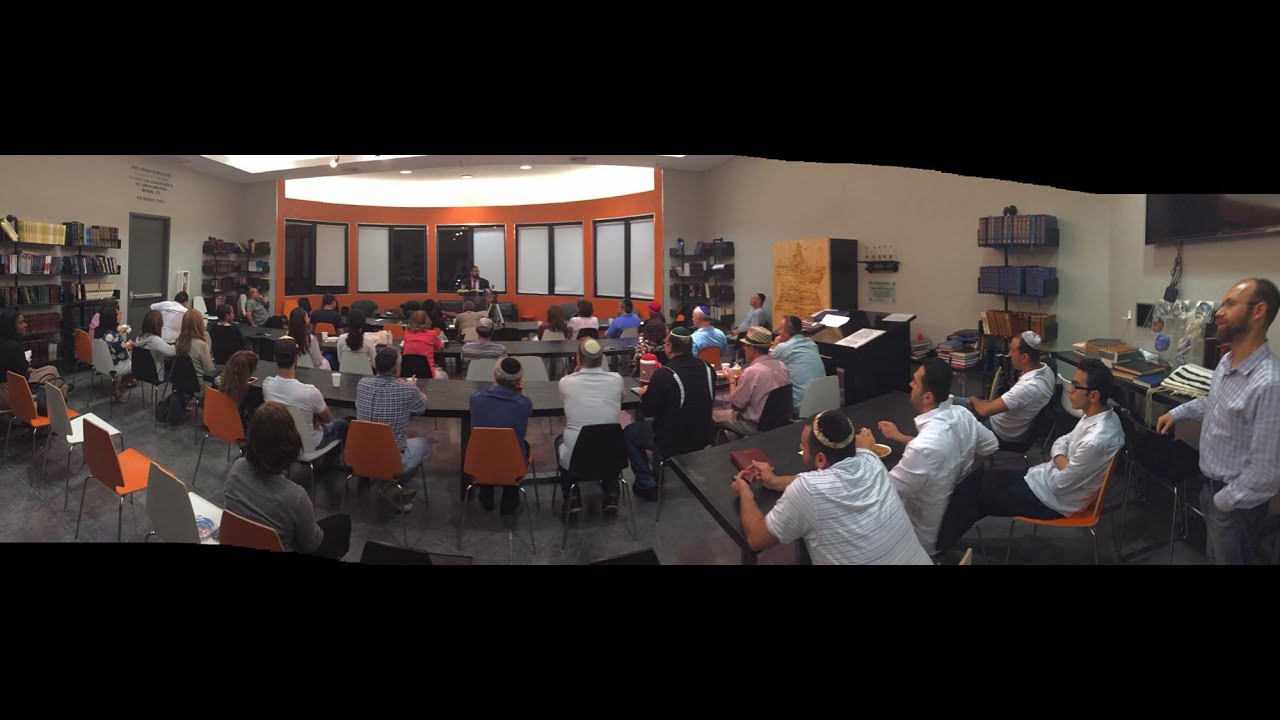 Daily Chidush: Why do we call God the name HaShem and the danger not doing so !!