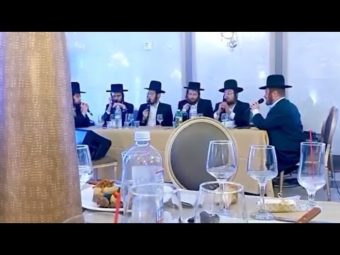 Zemiros Choir - Acapella