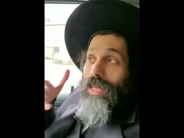 Shpitivka Rebbe Tslks About Drugs 💉