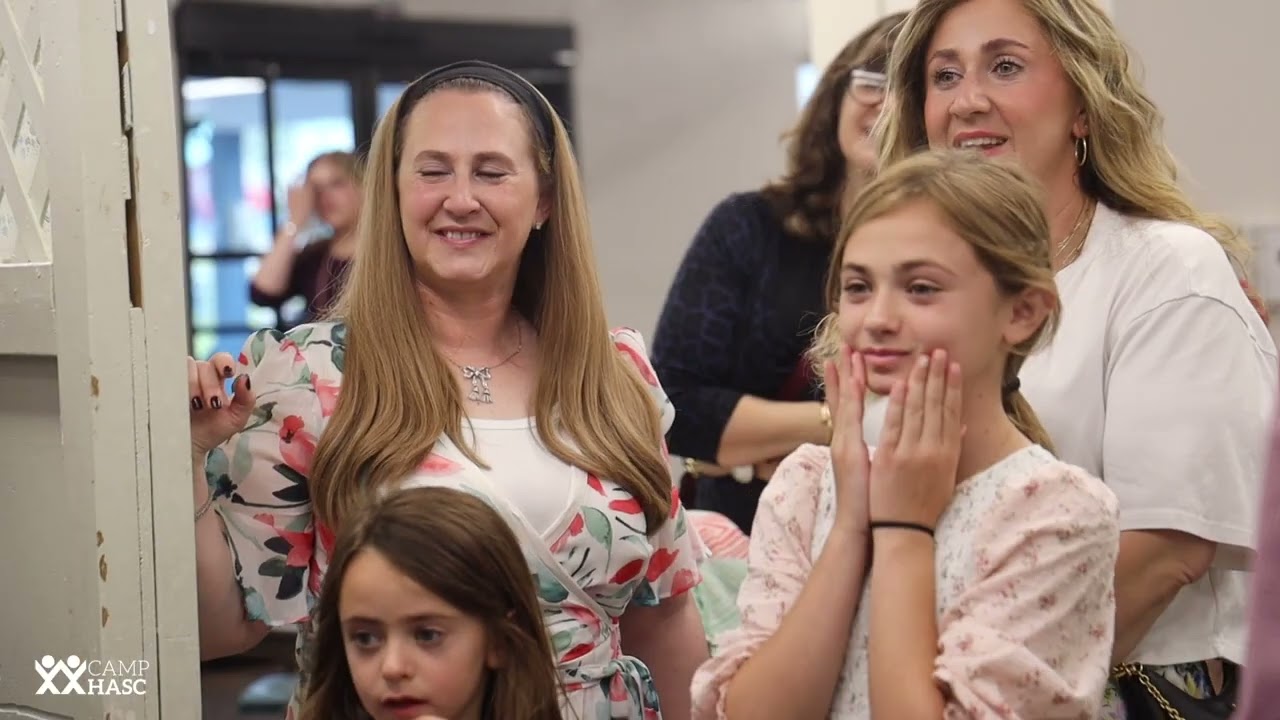 Mazal tov Jonah!