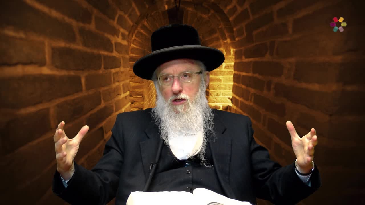 Rabbi Dr. David Gottlieb - Purim: Overtones of Divine Providence in the Book of Esther - Part 1