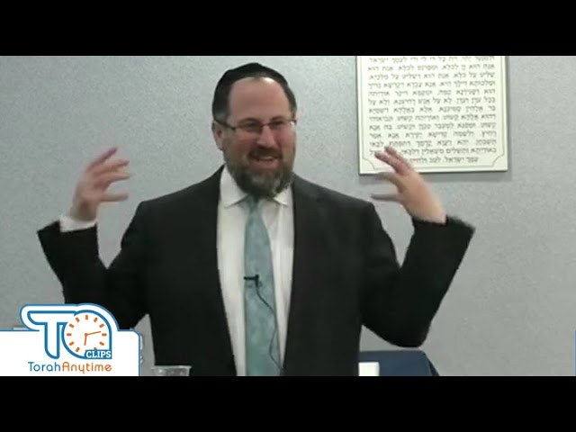 Amazing Story of a Woman's Kaddish - R. Yitzchok Fingerer - TorahAnytime.com