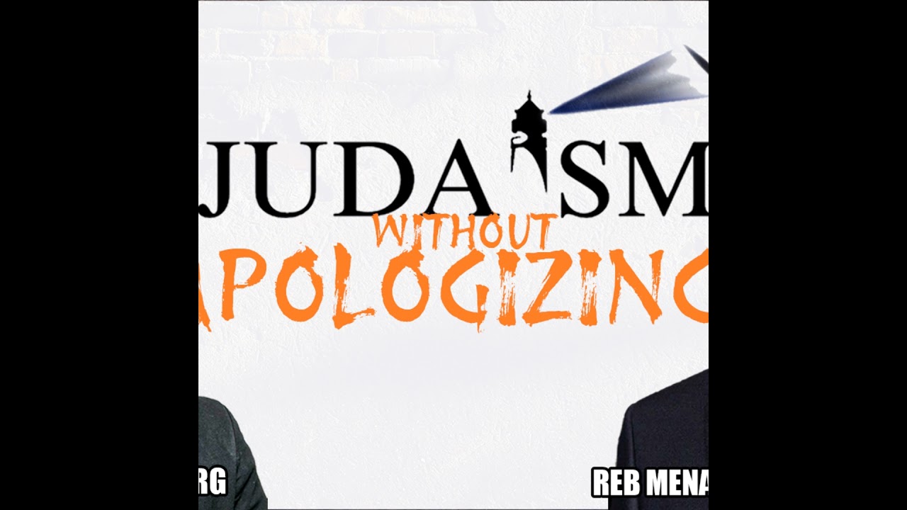 Judaism Without Apologizing - Rabbi Menachem Nissel - Preview