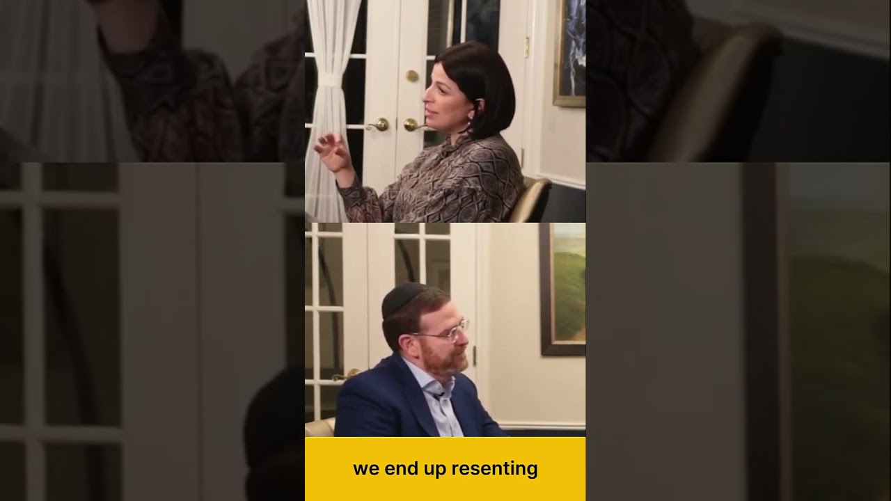 Accepting Our Flaws as Parents