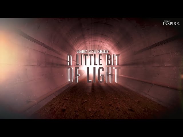 Project Inspire 2024 Tisha B'Av Film Trailer