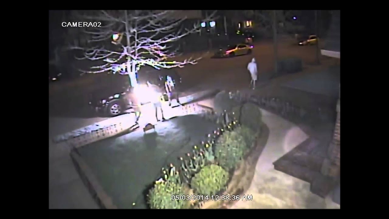 NYPD: Vandals Spray Paint Anti-Semitic Graffiti In Manhattan Beach