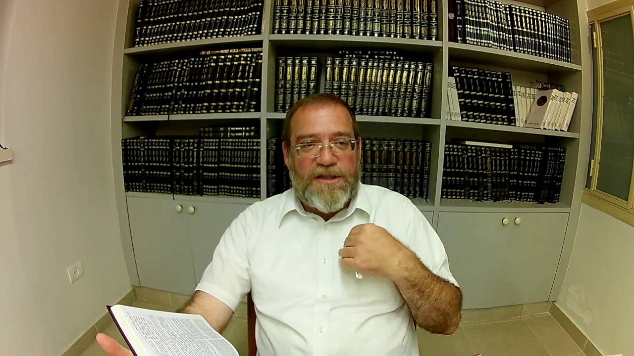 Mattos Part 1 Weekly Torah Portion according to the Kli Yakar Numbers 30 verses 2-3  5776