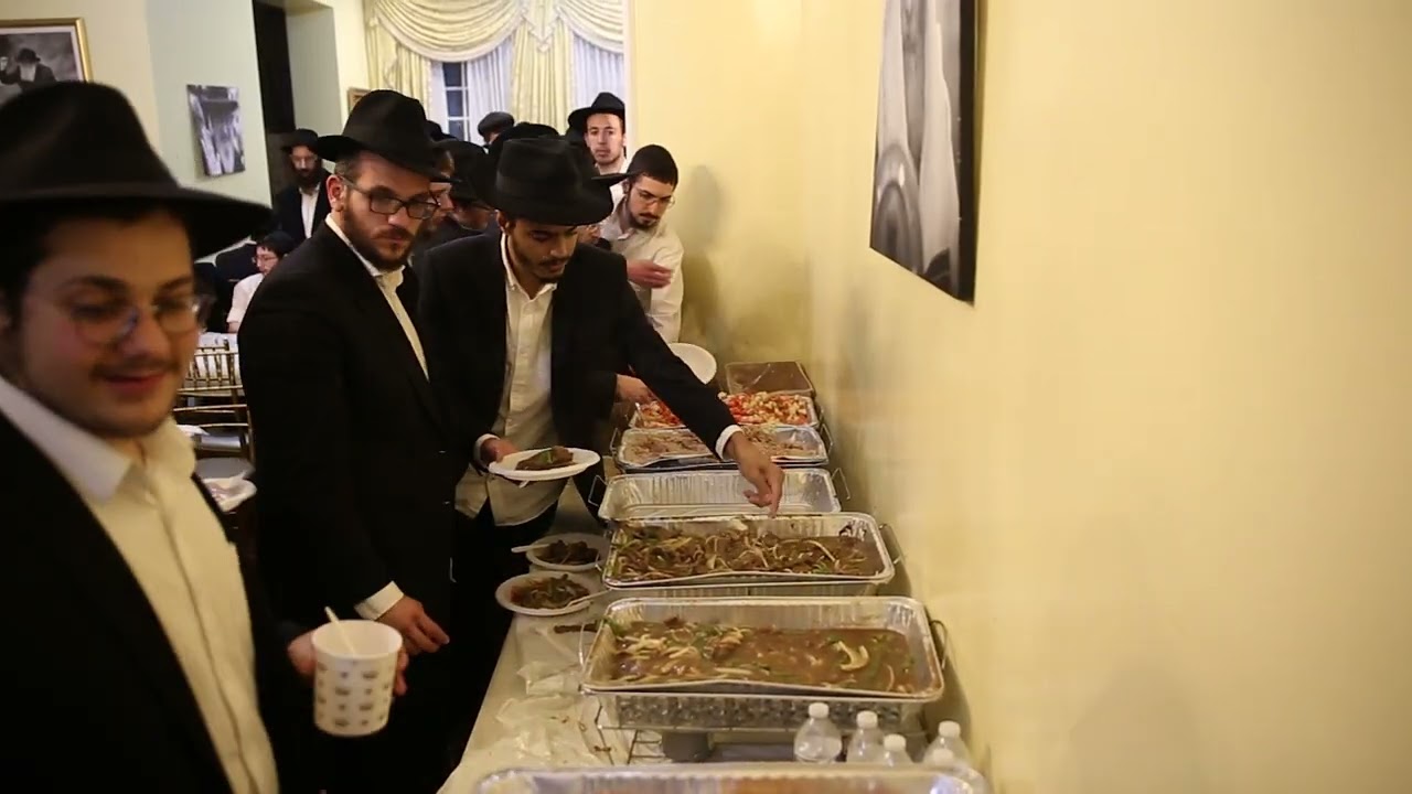 Avraham's Tent Campaign 1