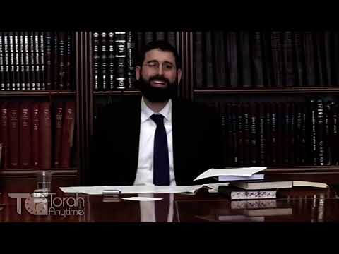 Shavuos: The Mystery of the Sambatyon, the 10 Lost Tribes, and the History of Akdamus Part 1
