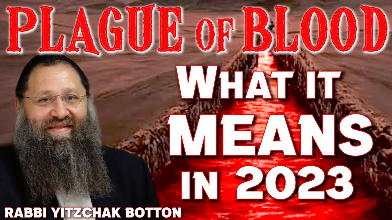 Blood Money & Self-Worship - Today's Nile River & the Matrix of Egypt - Kabbalah in the Bible