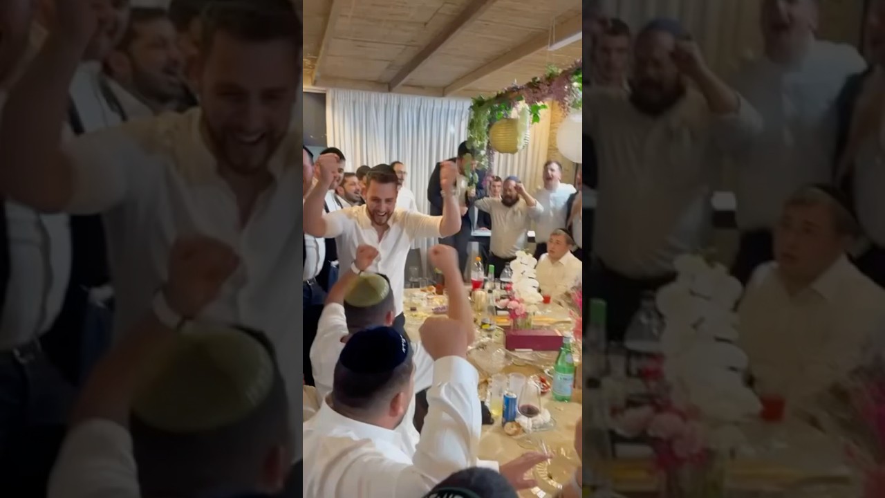 הושענות❤️🎵
