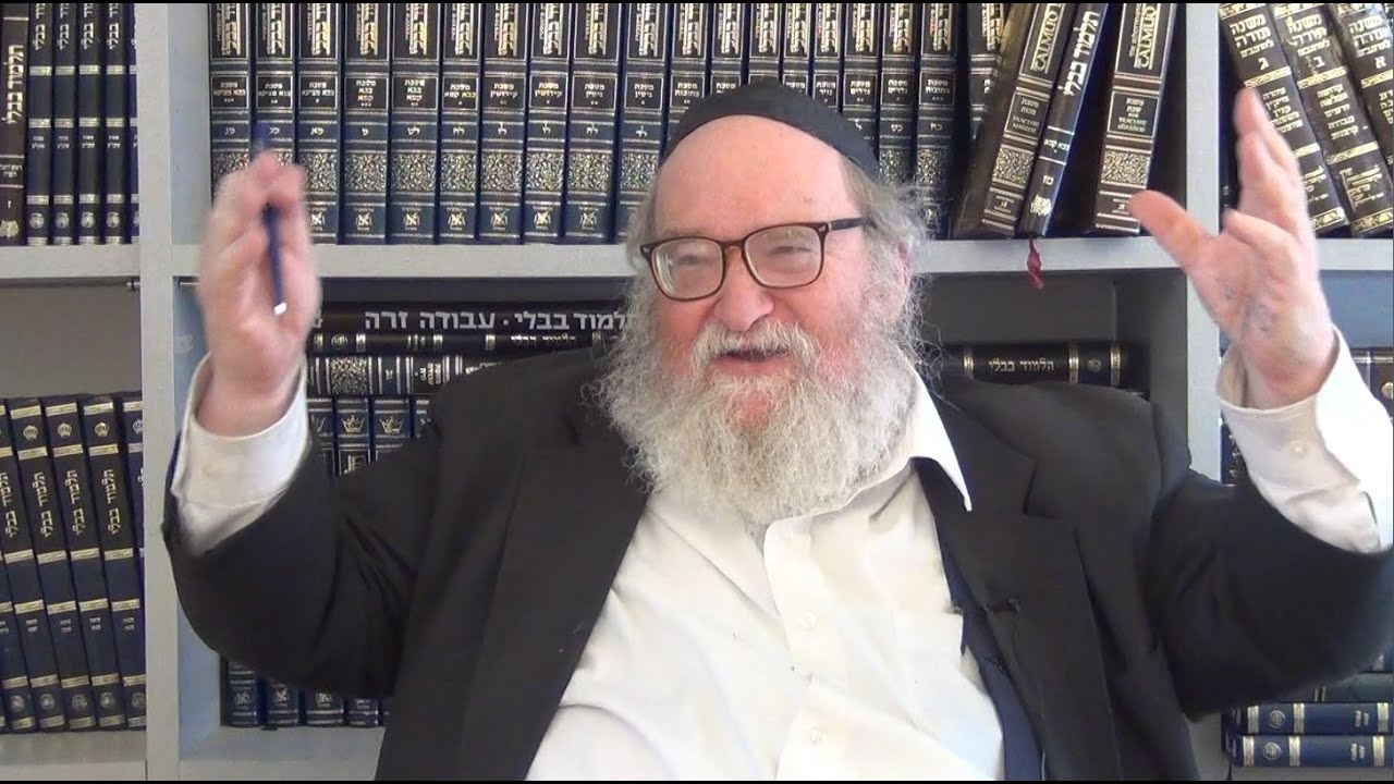 Rabbi Yitzchak Breitowitz: Why not Celebrate Simchat Torah on Shavuot when the Torah was Given?