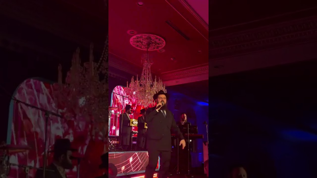 Benny Friedman ,shea kaller ,yiddiem choir,#music #yiddishmusic #jewishmusic #musicvideo #wedding