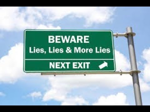 Lies Of Christianity Exposed!