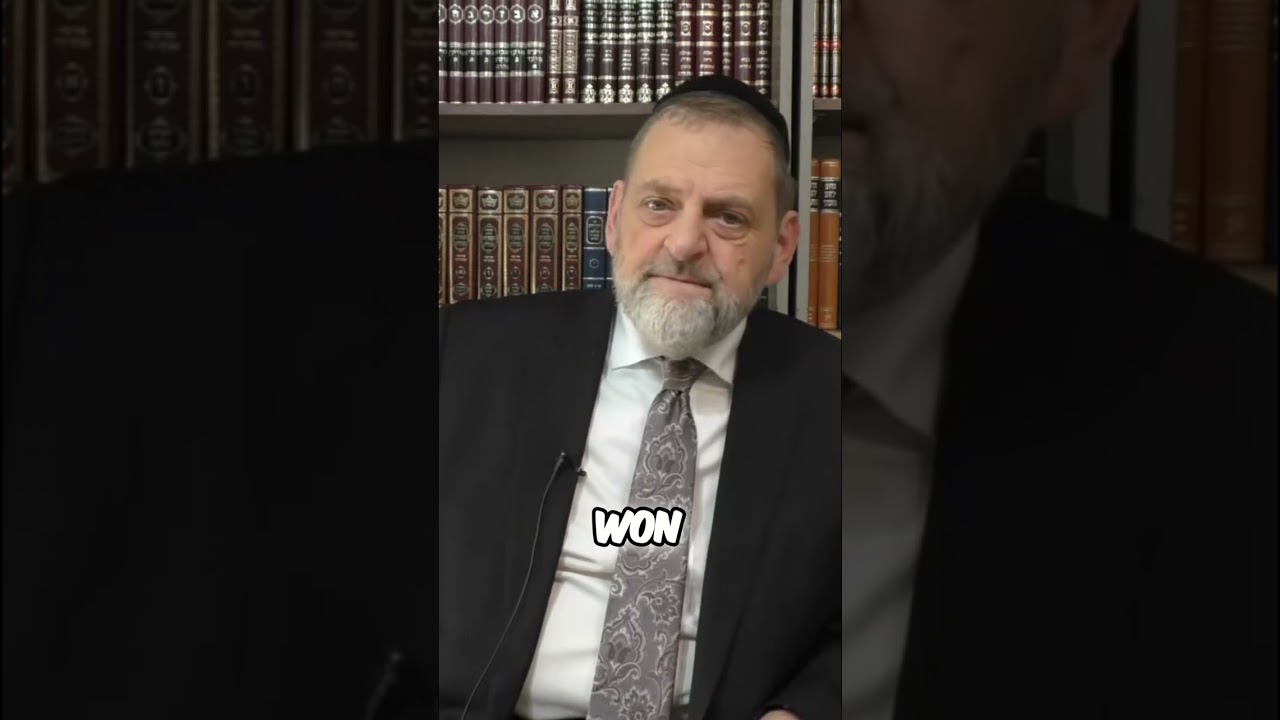 Israel: We Don’t Rely on Miracles — We Depend on Them #rabbiorlofsky #jewishhistory #faith
