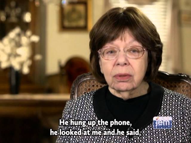 When the Rebbe Requested a Favor | True Story