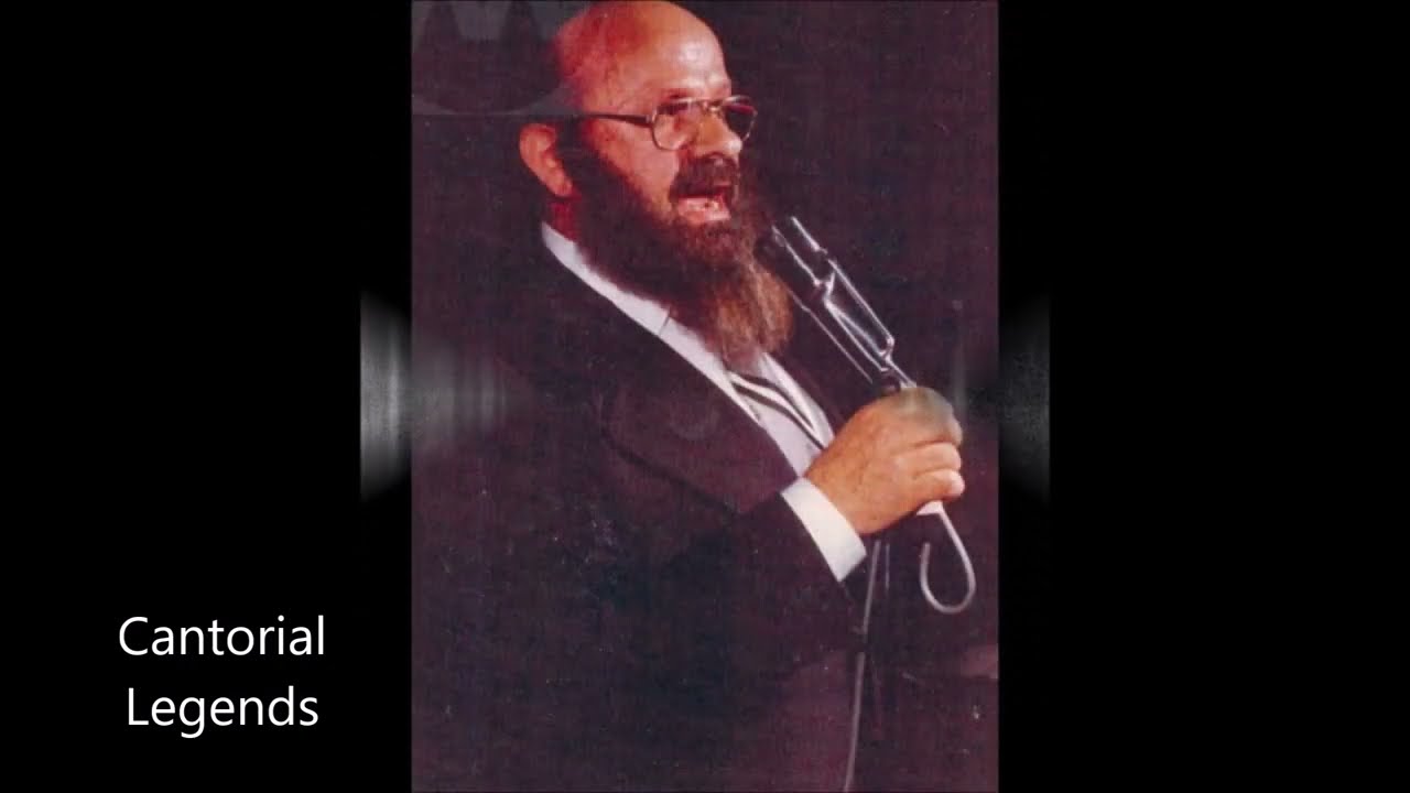 David Werdyger - Yismechu Bemalchuscha (Melitzer)