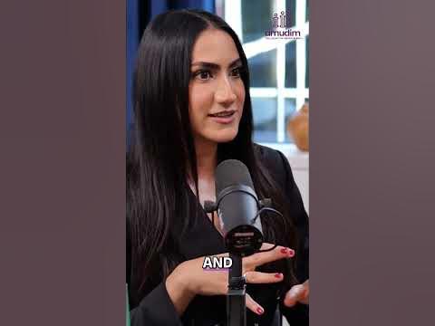 From Iran to LA: My Assimilation Story #shorts