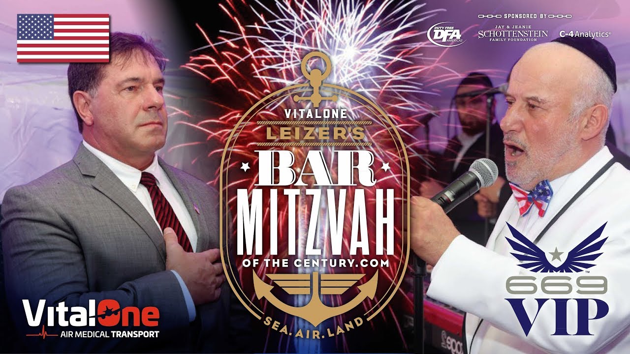 Fireworks, Freedom and a Celebration of Life!!