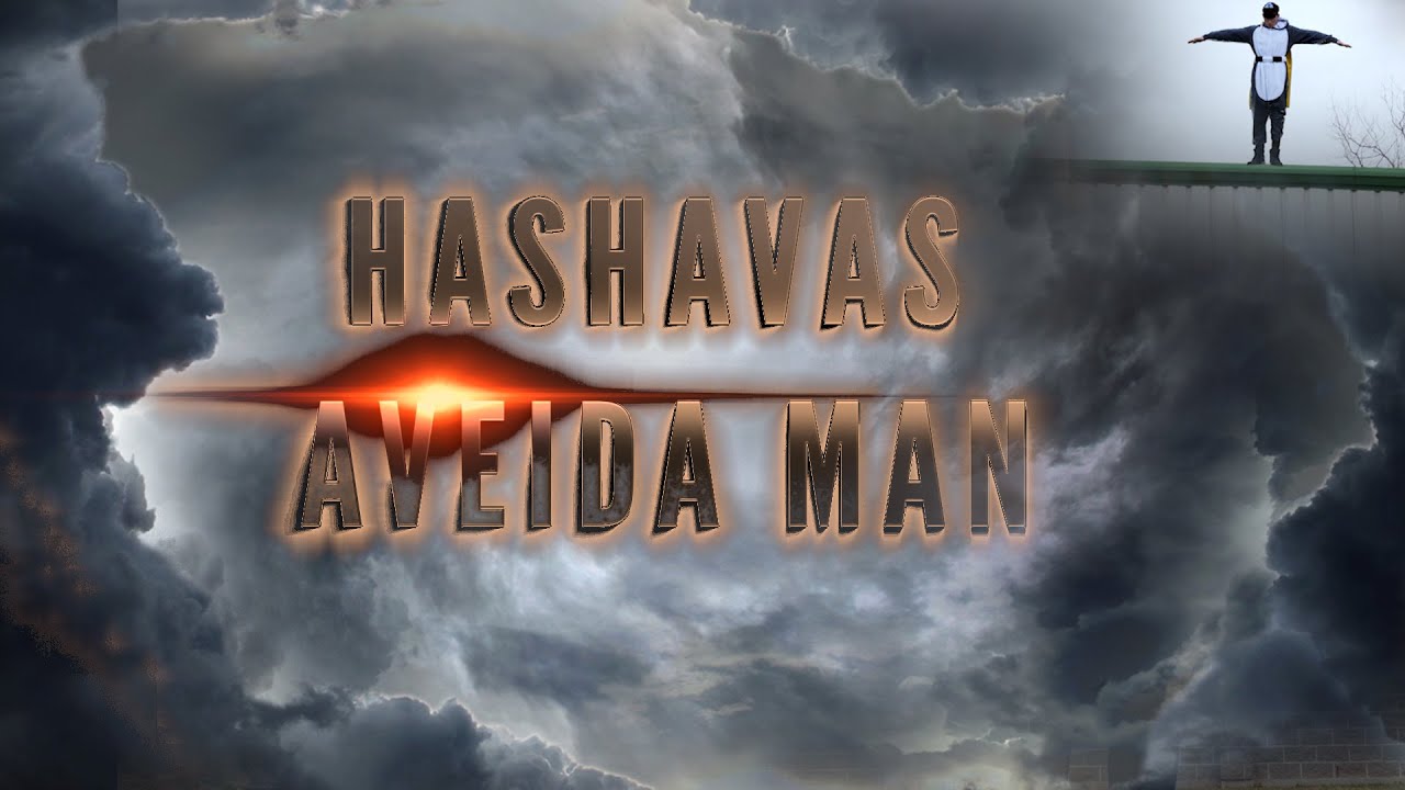 Hashavas Aveida Man - Part1