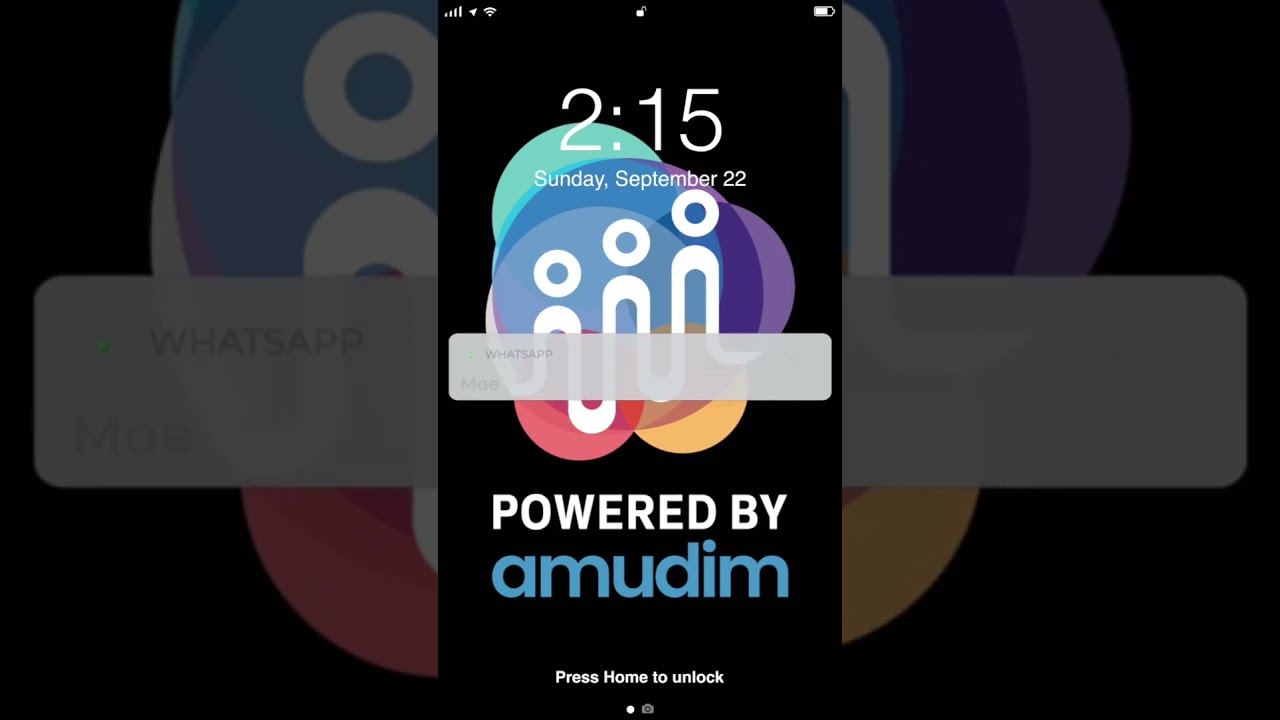 We are on the case!  #amudim #mentalhealth #onthecase
