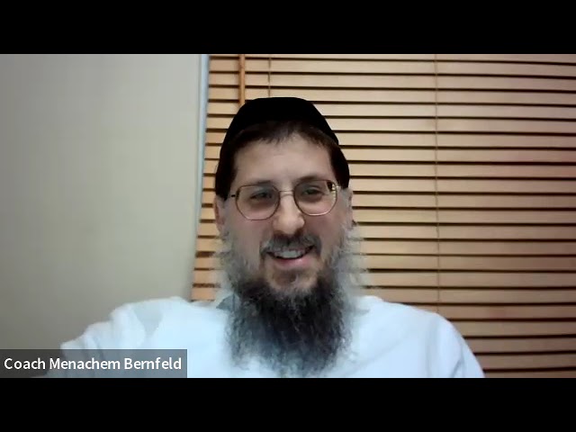 Is personal growth a form of self-centeredness? Inner Peace, Class # 92