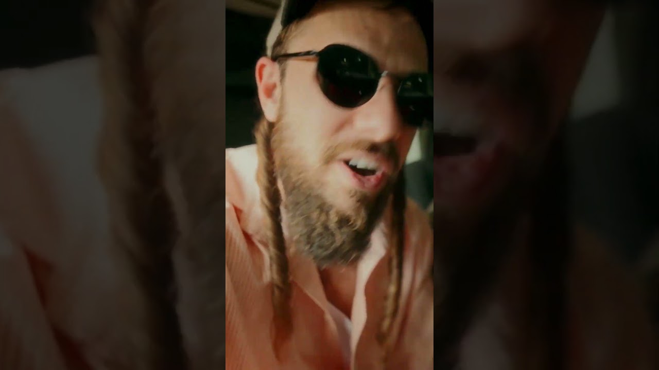 הכל לטובה REMIX הגיע ל-185,000 צפיות! #הכללטובה #אביהשרמן #מוזיקהיהודית #shorts