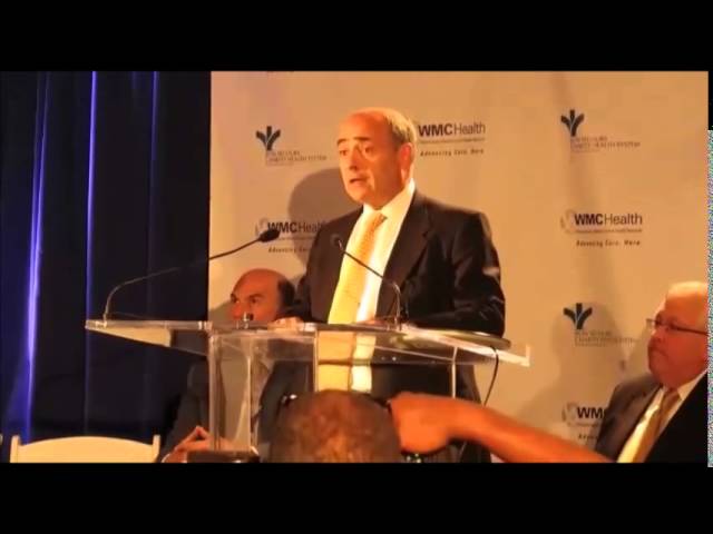 Westchester Medical Center Takes Control Of Good Sam Hospital