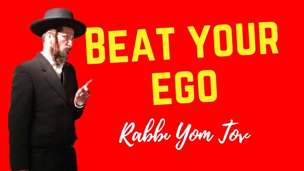 Win the battle against your ego