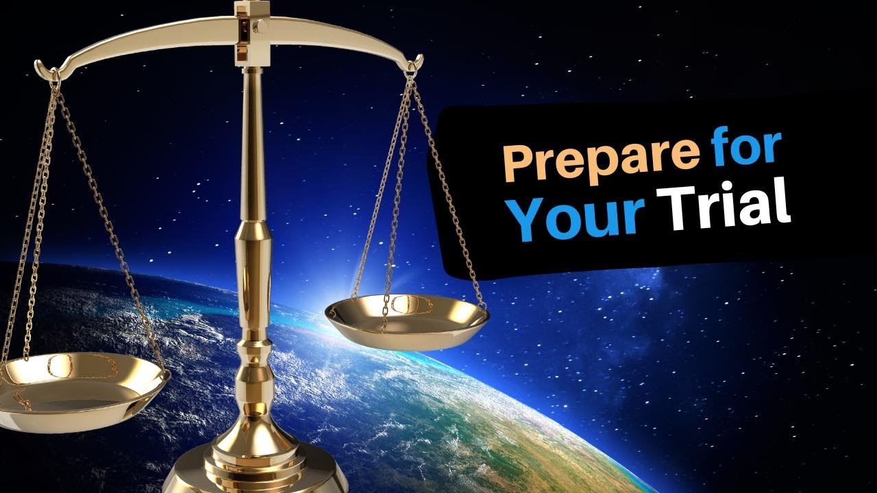 ELUL: THE COUNTDOWN TO JUDGEMENT DAY (A BeEzrat HaShem Inc. Film)