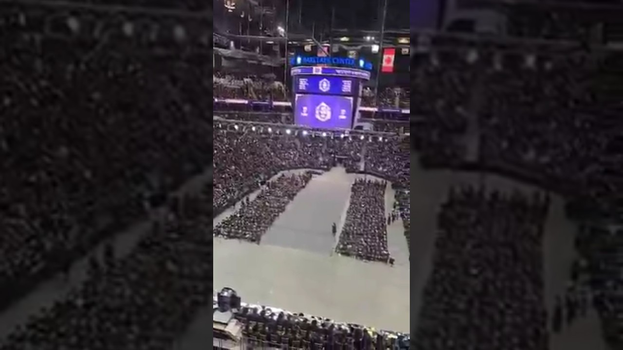 כ"א כסליו אין סאטמאר רבינו מהרז"ל שליט"א   SATMAR KUF ALEF KISLEV IN BARCLYS CENTER 2024