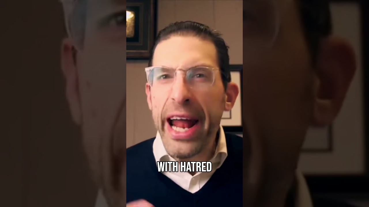 How Does A Small Nation Like Israel Keep Standing When Everything Says It Shouldn’t?