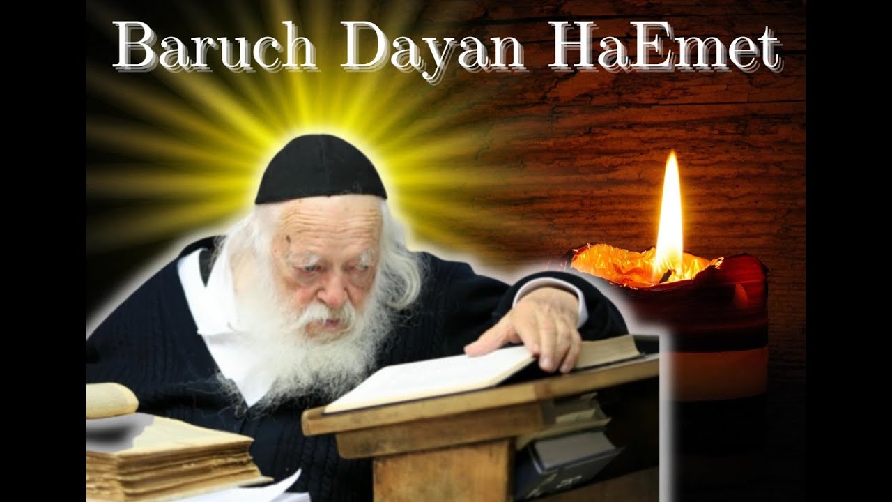 Rav Chaim Kanievsky & DIVINE LOGIC  - Jewish HaShkafa (70)