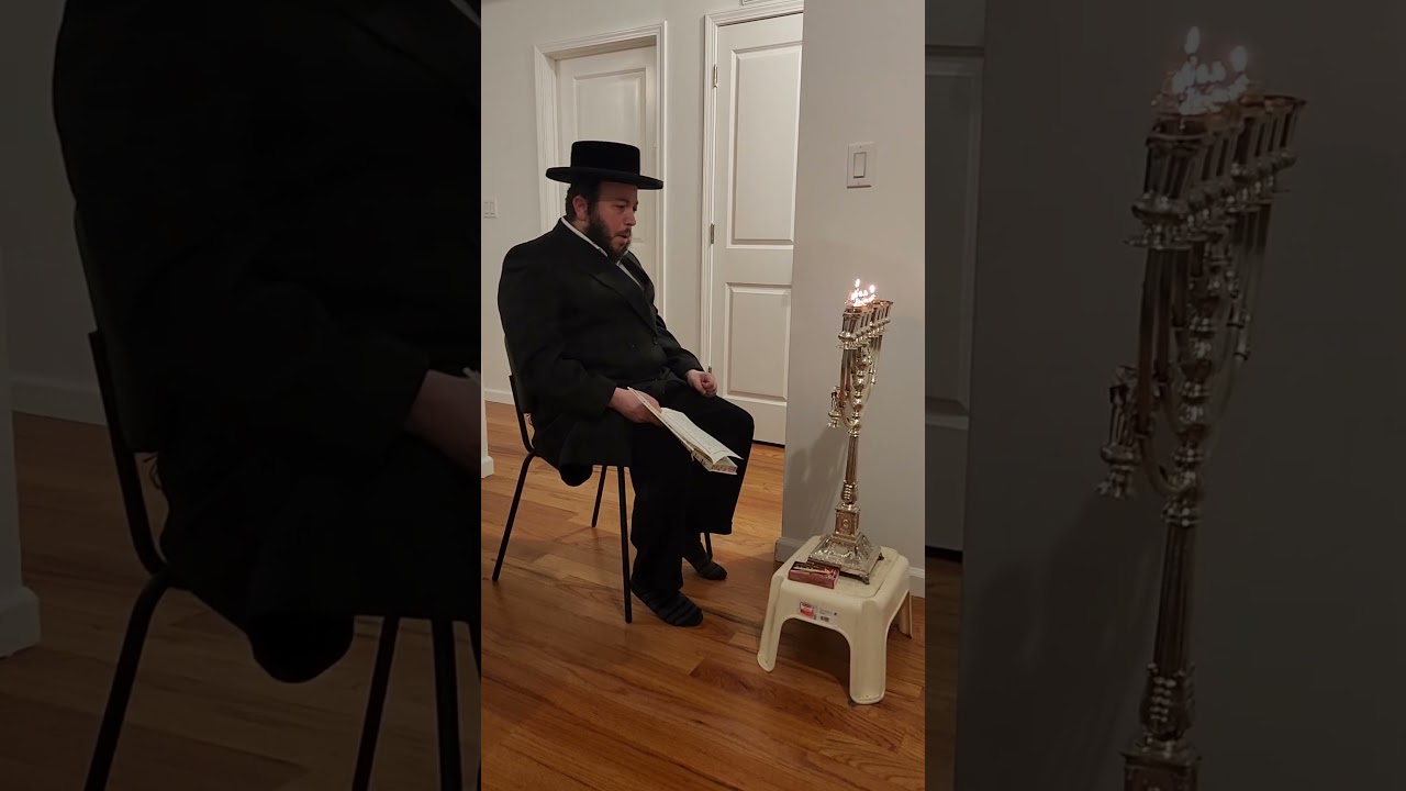 פרוק ית ענך פון נגוני ווערצבערגער ארויפגעזינגען אויף יונים