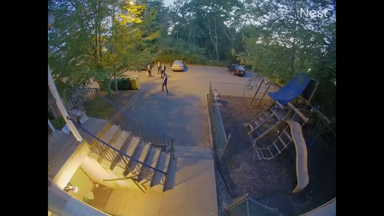 LAKEWOOD BOYS EGGING MY HOME 05/20/21 8:30 pm