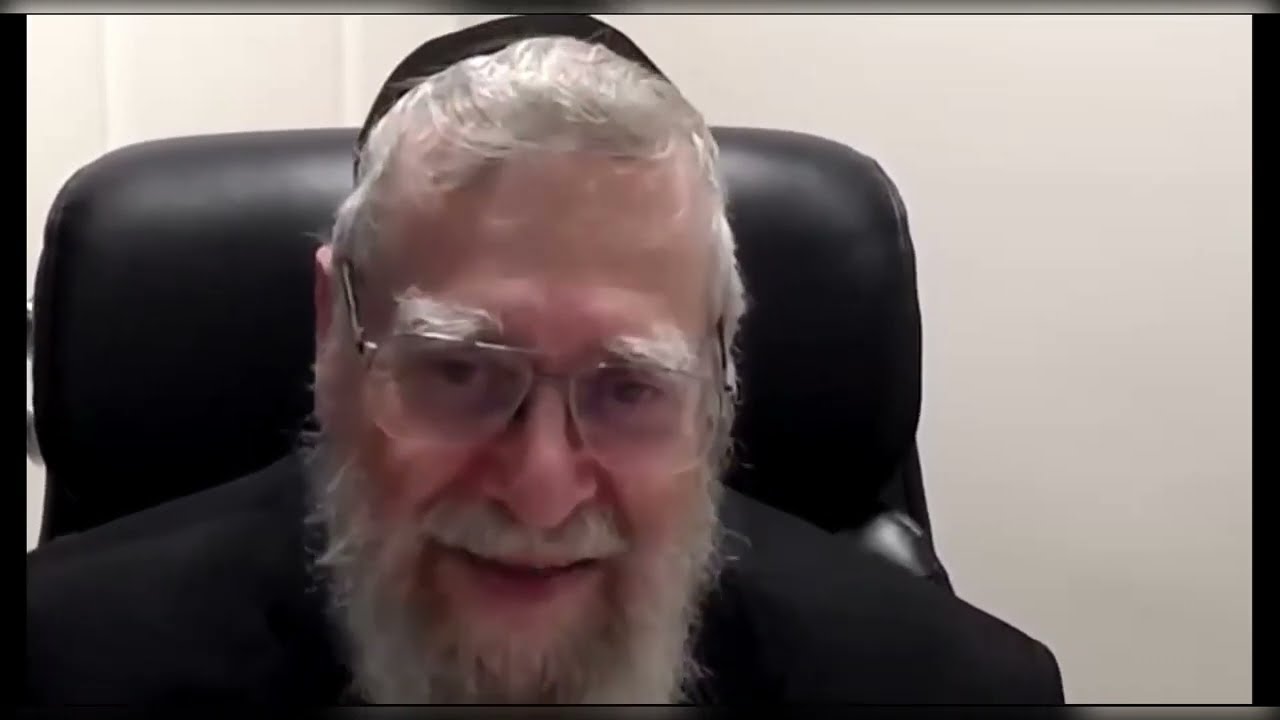 Why Does Tzedaka Make Such a Big Difference:  Chizuk for Iron Sword by Rabbi Yitzchak Feigenbaum