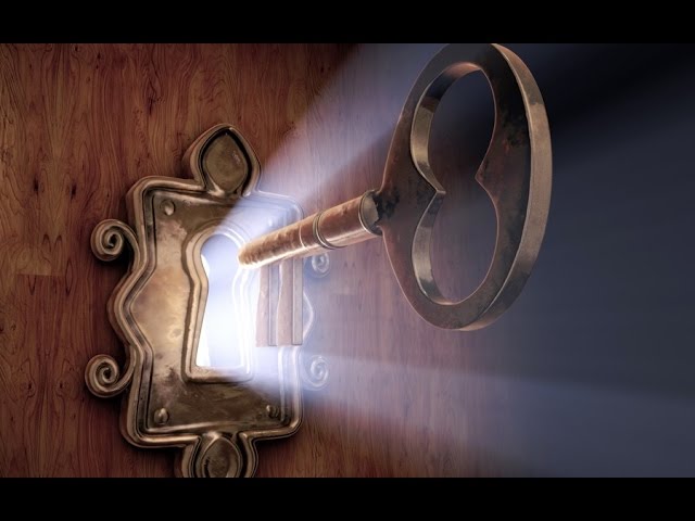 The Three Keys To Teshuva - MUSSAR Pirkei Avot (33)